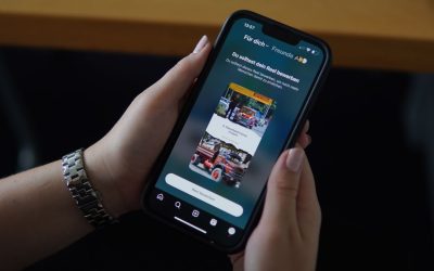 Instagram-Updates 2025: Neue Funktionen für mehr Interaktion und Kreativität