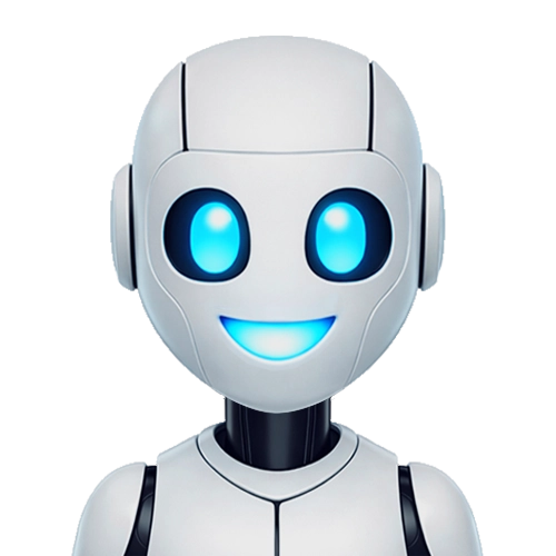 Avatar-Porträt des KI-Mitarbeiters Kiki.